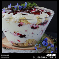 Astiom - Blueberry Trifle