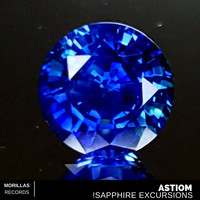 Astiom - !Sapphire Excursions
