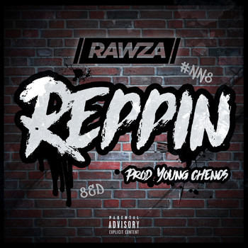 Rawza - Reppin (Explicit)