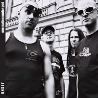 Onset - One nation under god