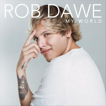Rob Dawe - My World