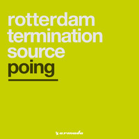 Rotterdam Termination Source - Poing
