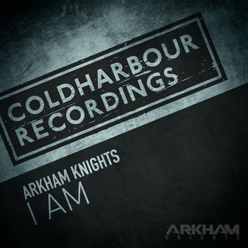 Arkham Knights - I Am