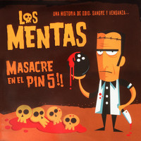 Los Mentas - Masacre en el Pin 5 (Explicit)
