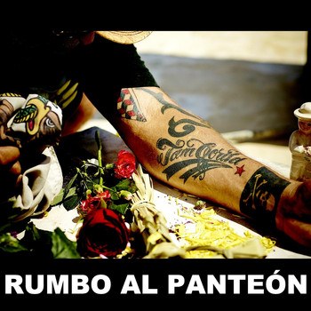 Jam Gorila - Rumbo al Panteón