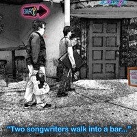 Etra Glasser Group - Two Songwriters Walk into a Bar