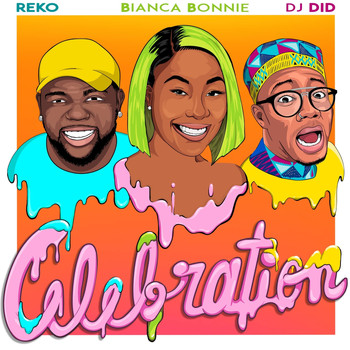 DJ Did, Bianca Bonnie / - Celebration
