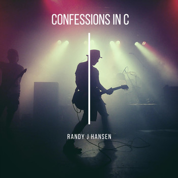 Randy J. Hansen - Confessions in C