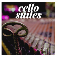 Pablo Casals - Cello Suites