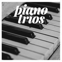 Pablo Casals - PIano Trios