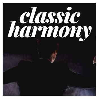 Various Artists - Classic Harmony