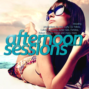 Various Artists - Afternoon Session