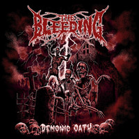 The Bleeding - Demonic Oath