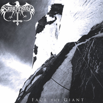 Stormcrow - Face the Giant