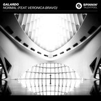 Galardo - Normal (feat. Veronica Bravo)