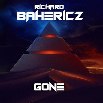 Richard Bahericz - Gone
