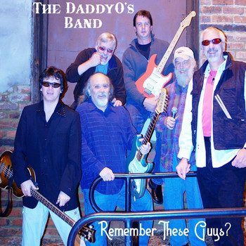 The DaddyO's Band - Remember These Guys?