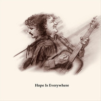 John Batdorf - Hope Is Everywhere