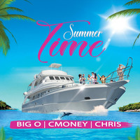Big Chris - Summer Time (feat. Bigo & Cmoney)