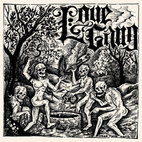Love Gang - Dead Man's Game