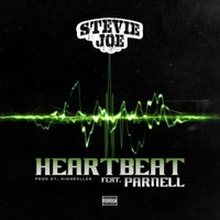 Stevie Joe - Heartbeat (feat. Parnell) (Explicit)