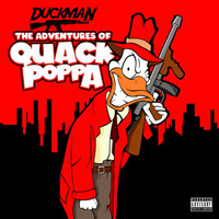 Duckman - The Adventures Of Quack Poppa (Explicit)