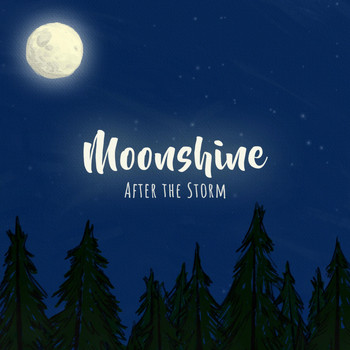 Moonshine - After the Storm