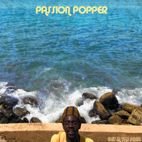 GET IN THE POOL - PASSION POPPER (Explicit)