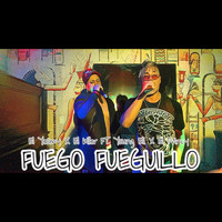 El Yesmy - Fuego Fueguillo (feat. El Killer, Young Eli & El Princy)