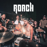 Roach - Feature by Riff Raff (Explicit)
