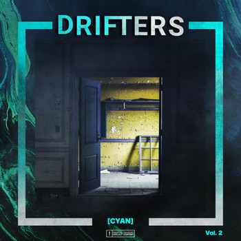 Drifters - Cyan, Vol. 2 (Explicit)