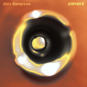 Wes Hampson - Wander