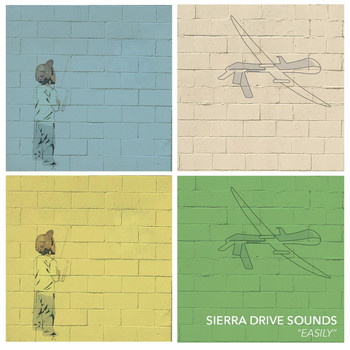 Sierra Drive Sounds - Easily (feat. Jon Quan & Jon Petronzio)