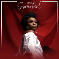 Azah - Supernatural
