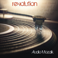 Audio Mozaik - Revolution