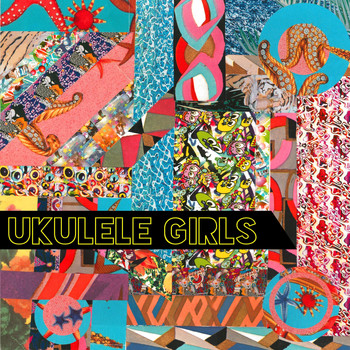 Modern Sons - Ukulele Girls