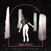 mono - Halo (Live From Electrical Audio)