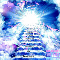 Sarvis Park - Lighted Paths Paradise / Stairway to Heaven (Explicit)
