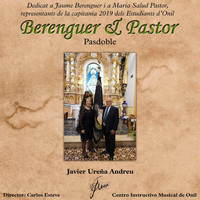 Javier Ureña Andreu & Centro Instructivo Musical de Onil - Berenguer & Pastor