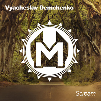 Vyacheslav Demchenko - Scream