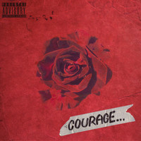 SDP - Courage (feat. Lumière, Sewer, Zero & LeavingLegend) (Explicit)