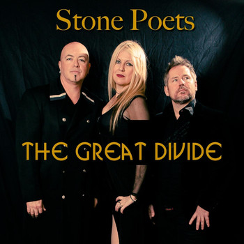 Stone Poets - The Great Divide