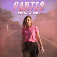 Martina Malbrán - Partes