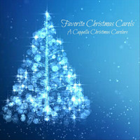 A Cappella Christmas Carolers - Favorite Christmas Carols
