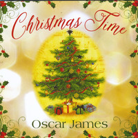 Oscar James - Christmas Time
