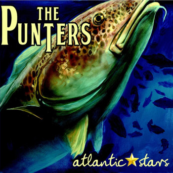 The Punters - Atlantic Stars