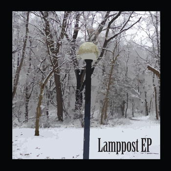 Various Artists - Lamppost EP