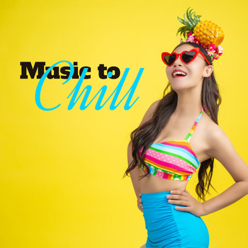 The Cocktail Lounge Players - Music to Chill: Perfect Relax Zone