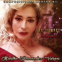 Martha Gil - Los Tiempos