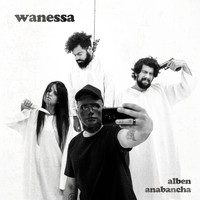 Alben Anabancha - Wanessa